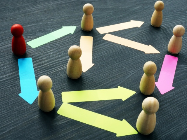  Tối ưu hệ sinh thái cung ứng cho khách hàng